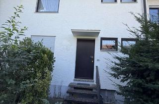 Haus kaufen in 91334 Hemhofen, Die Gelegenheit !!! RMH in Hemhofen Leite, 152 m² Wfl. 205 m², Garage - zeitnah einziehen möglich