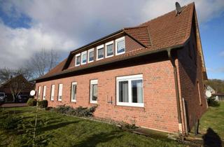 Mehrfamilienhaus kaufen in 49419 Wagenfeld, Mehrfamilienhaus mit 5 Wohneinheiten bei WagenfeldKapitalanlage