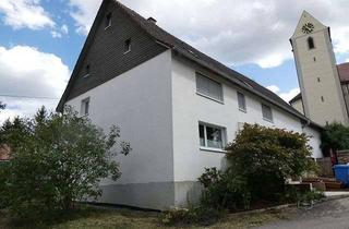 Bauernhaus kaufen in 78355 Hohenfels, Modernisiertes ehemalige Bauernhaus