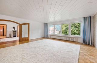 Einfamilienhaus kaufen in 74862 Binau, Freistehendes Einfamilienhaus mit Einliegerwohnung zu verkaufen!