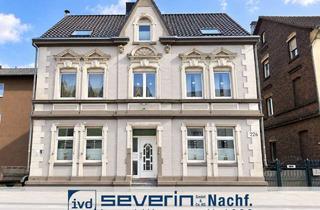 Mehrfamilienhaus kaufen in 44369 Rahm, Modernisiertes Mehrfamilienhaus für Kapitalanleger / Eigennutzer!