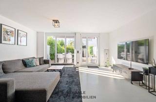 Haus kaufen in 71522 Backnang, Modernes Reihenmittelhaus in ruhiger Wohnlage von Backnang zu verkaufen!