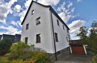 Einfamilienhaus kaufen in Wüstenrotstraße 36, 09114 Borna-Heinersdorf, Charmantes Einfamilienhaus in Chemnitz-Borna!