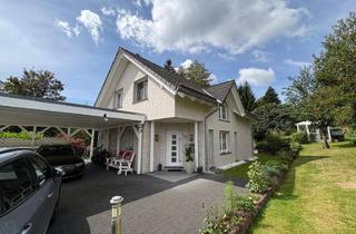 Haus kaufen in 51515 Kürten, Traumhaus mit gepflegtem Grundstück in ruhiger Wohnlage von Kürten