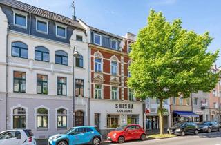 Mehrfamilienhaus kaufen in 51103 Höhenberg, Stilvolles Altbau-Mehrfamilienhaus – umfassend saniert