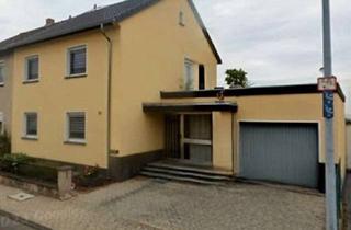 Haus mieten in Thürer Straße 37, 56743 Mendig, Doppelhaushälfte mit Garten, Garage und Terrasse in Mendig
