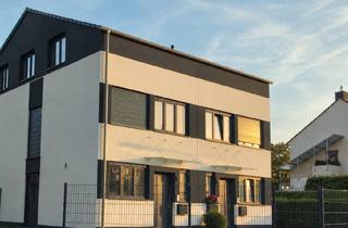 Haus mieten in 41189 Mönchengladbach, Hochwertige DHH (BJ 2014) in ruhiger Lage 500m BAB 61/MG Wickrath