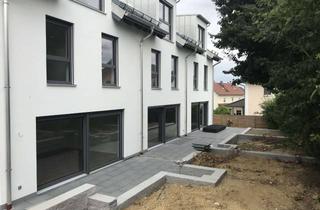 Haus mieten in Sonnenstraße, 84416 Taufkirchen, Tolles Reihenmittelhaus, Baujahr 2022, 111 m² in Taufkirchen (Vils)