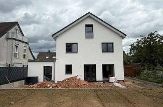 Haus mieten in Rothenberg 70a, 42799 Leichlingen, Großzügiger, freihstehender Neubau in guter Lage von Leichlingen