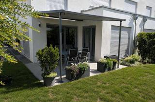 Haus mieten in 93073 Neutraubling, Moderne Doppelhaushälfte 5Zi, EBK, Garten, Dachterrasse in Neutraubling ab 01.01.2027