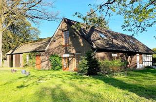 Haus mieten in 49186 Bad Iburg, Kotten, Doppelgarage und Pferdestall im Außenbereich von Bad Iburg zur Vermietung