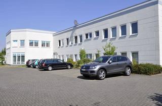 Gewerbeimmobilie mieten in Industriestraße 41, 53359 Rheinbach, Frei Lagerflächen