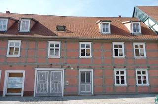 Anlageobjekt in 16278 Angermünde, Mehrfamilienhaus voll vermietet