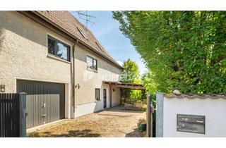 Anlageobjekt in 72108 Rottenburg, Charaktervolles Zuhause mit großzügigem Raumangebot Garten, Atelier und Werkstatt