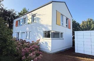 Einfamilienhaus kaufen in 41189 Mönchengladbach, Modernes Einfamilienhaus mit Traumgarten in Bestlage von MG-Wickrath!