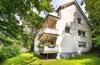 Anlageobjekt in 51465 Bergisch Gladbach, Solides 3-Familienhaus in Bergisch Gladbach - Sand.
