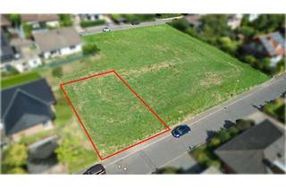 Grundstück zu kaufen in 53819 Neunkirchen-Seelscheid, MANNELLA *Ihr Platz für ein neues Zuhause!* Baugrundstück in beliebter Lage von Neunkirchen!