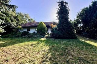 Grundstück zu kaufen in 82335 Berg, EXKLUSIVER BAUGRUND AM STARNBERGER SEE