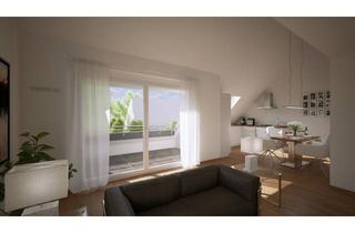 Wohnung kaufen in 81477 München, AIGNER - Malerisch Wohnen. Entspannt Leben.