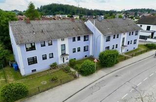 Wohnung mieten in 83527 Haag, Schöne, helle 2 1/2 Zimmer-Wohnung in Haag/Oberbayern