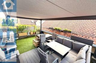 Haus kaufen in 82256 Fürstenfeldbruck, Großzügige Maisonettewohnung mit Dachterrasse – Wohnen im Herzen von Fürstenfeldbruck