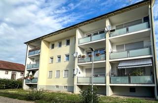 Wohnung kaufen in 84503 Altötting, Ideal für Paare, Singles oder die kleine Familie