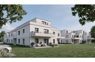Wohnung kaufen in 76831 Impflingen, Zuhause in der Südpfalz: Barrierearme 2-Zimmer-Wohnung im Erdgeschoss mit Terrasse