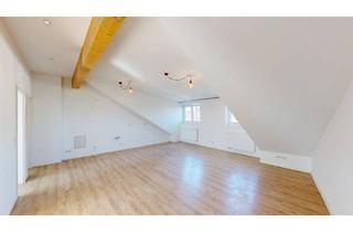 Wohnung kaufen in 68165 Mannheim, Kapitalanlage oder Selbstnutzung: neuwertige 2-Zimmer-Wohnung in zentraler Lage Mannheims