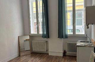 Büro zu mieten in 69117 Altstadt, Charmantes Atelier/Büro in der Heidelberger Altstadt