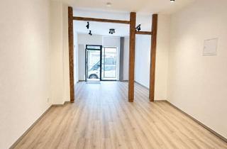 Büro zu mieten in 45127 Stadtkern, **Ihre neue Geschäftsadresse im Herzen von Essen** Attraktive 63qm Bürofläche in zentraler Lage