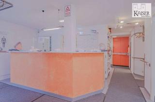 Praxen kaufen in Bahnhofstraße, 79618 Rheinfelden, Attraktive Arztpraxis in zentraler Lage von Rheinfelden-Herten