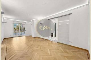 Gewerbeimmobilie kaufen in 12587 Friedrichshagen, Repräsentativ arbeiten am Wasser: Moderne Büro- oder Praxisfläche in Berlin-Friedrichshagen
