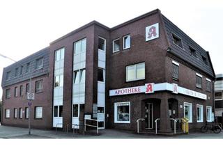 Praxen mieten in Freiligrathstraße 269, 26386 Neuengroden, Praxisfläche mit 135 m² in Wilhelmshaven