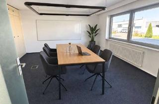 Büro zu mieten in 85080 Gaimersheim, Attraktive Bürofläche in stadtnaher Lage von Ingolstadt - Gaimersheim
