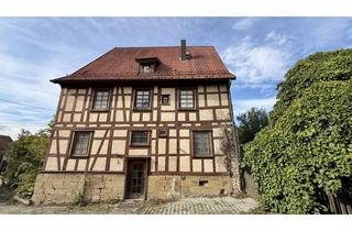 Haus kaufen in 74374 Zaberfeld, Viel Wohnraum zu günstigen Konditionen - Zuschüsse möglich!