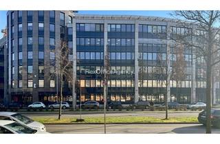 Büro zu mieten in 04315 Neustadt-Neuschönefeld, NEUSCHÖNEFELD | Büros ab 15m² | sofort Bezugsfertig | modernes Design | PROVISIONSFREI