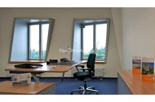 Gewerbeimmobilie mieten in 40221 Unterbilk, HAFEN | ab 4m² bis 90m²| sofort bezugsfertig | modernes Design | PROVISIONSFREI