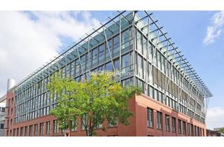 Gewerbeimmobilie mieten in 40221 Hafen, UNTERBILK | ab 4m² bis 38m² | flexible Vertragslaufzeit | PROVISIONSFREI