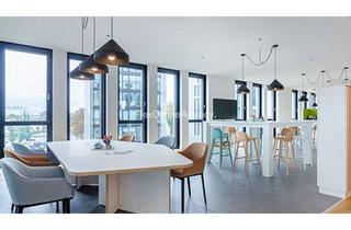 Gewerbeimmobilie mieten in 40476 Derendorf, DERENDORF | ab 4m² bis 77m² | sofort bezugsfertig | modernes Design | PROVISIONSFREI