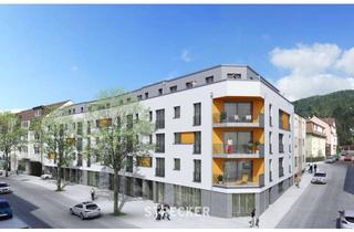 Gewerbeimmobilie kaufen in 76532 Weststadt, Gewerbeeinheit in guter Sichtlage - perfekt für Eigennutzer oder Kapitalanleger