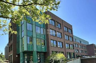 Büro zu mieten in Haubachstraße 86, 22765 Altona-Nord, BÜROHAMBURG.DE: Modernes Einzelbüro im Herzen von Altona