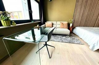 Immobilie mieten in Lange Reihe, 20099 St. Georg, Lange Reihe, Hamburg furnished