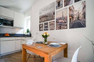 Immobilie mieten in Bismarckstraße, 50672 Altstadt-Nord, Bismarckstraße, Köln furnished
