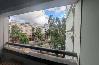 Immobilie mieten in Lindenstraße, 10969 Kreuzberg, Lindenstraße, Berlin furnished