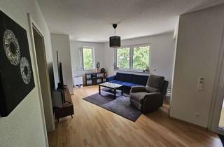 Immobilie mieten in Badweg, 79189 Bad Krozingen, Ruhige 3,5 Zimmer Wohnung mitten in Bad Krozingen- vom 01.12.2026-01.07.2027