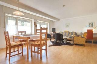 Immobilie mieten in 45529 Hattingen, Geräumige 1-Zimmer-Wohnung mit Internetzugang in ruhiger, grüner Wohnlage, PKW-Stellplatz möglich