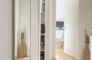 Immobilie mieten in Rüdigerstraße 16, 10365 Lichtenberg, 3 Zimmer und Einbauküche angrenzend an Friedrichshain