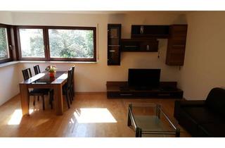 Immobilie mieten in 71404 Korb, Pendlerwohnung möbliert in Korb ab sofort