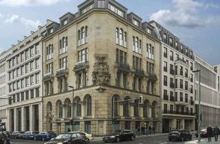 Geschäftslokal mieten in 10117 Mitte, Eckladenfläche in Top Lage - Berlin Mitte