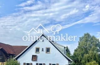 Lager kaufen in Uckersdorf, 92447 Schwarzhofen, Vierseithof am Schwarzach- und Murachtal